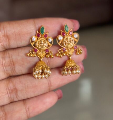 customised 2.5 gram buttalu