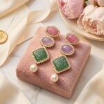 Current image: gold sheet jewellery online
