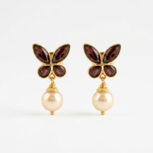 Butterfly Earrings