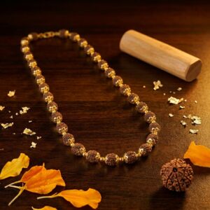 Rudraksha Mala