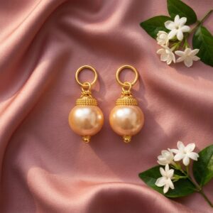 100 milligrams pearl Detachables