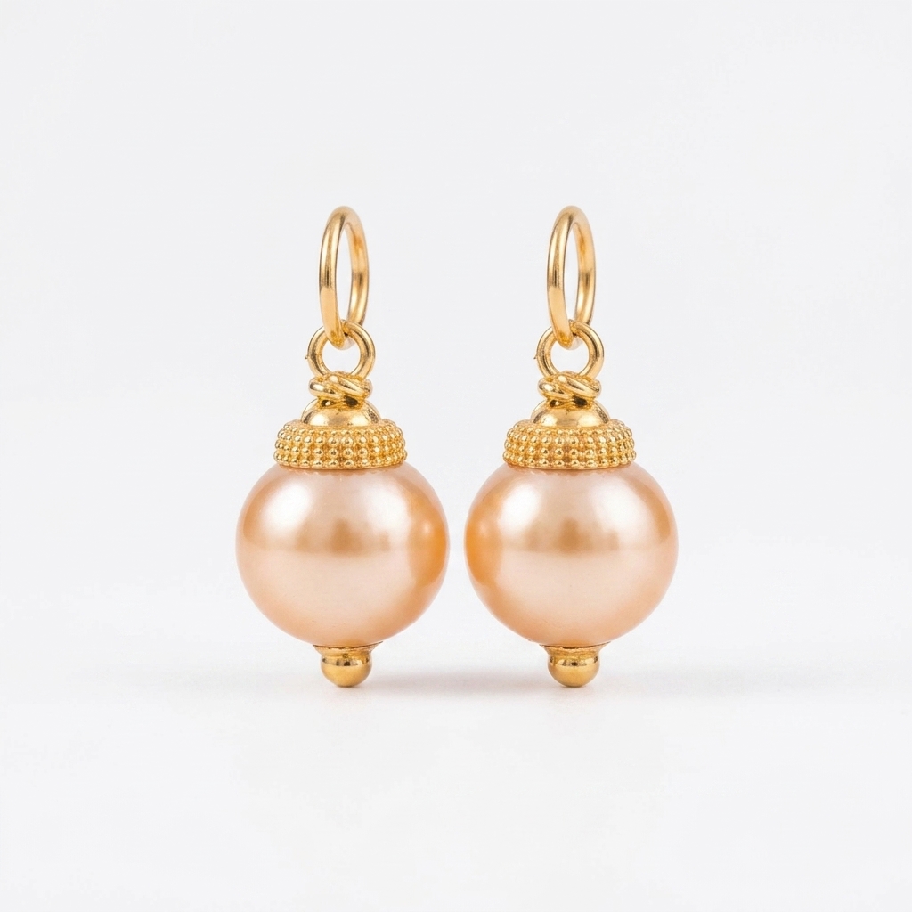 100 milligrams pearl Detachables - Image 3