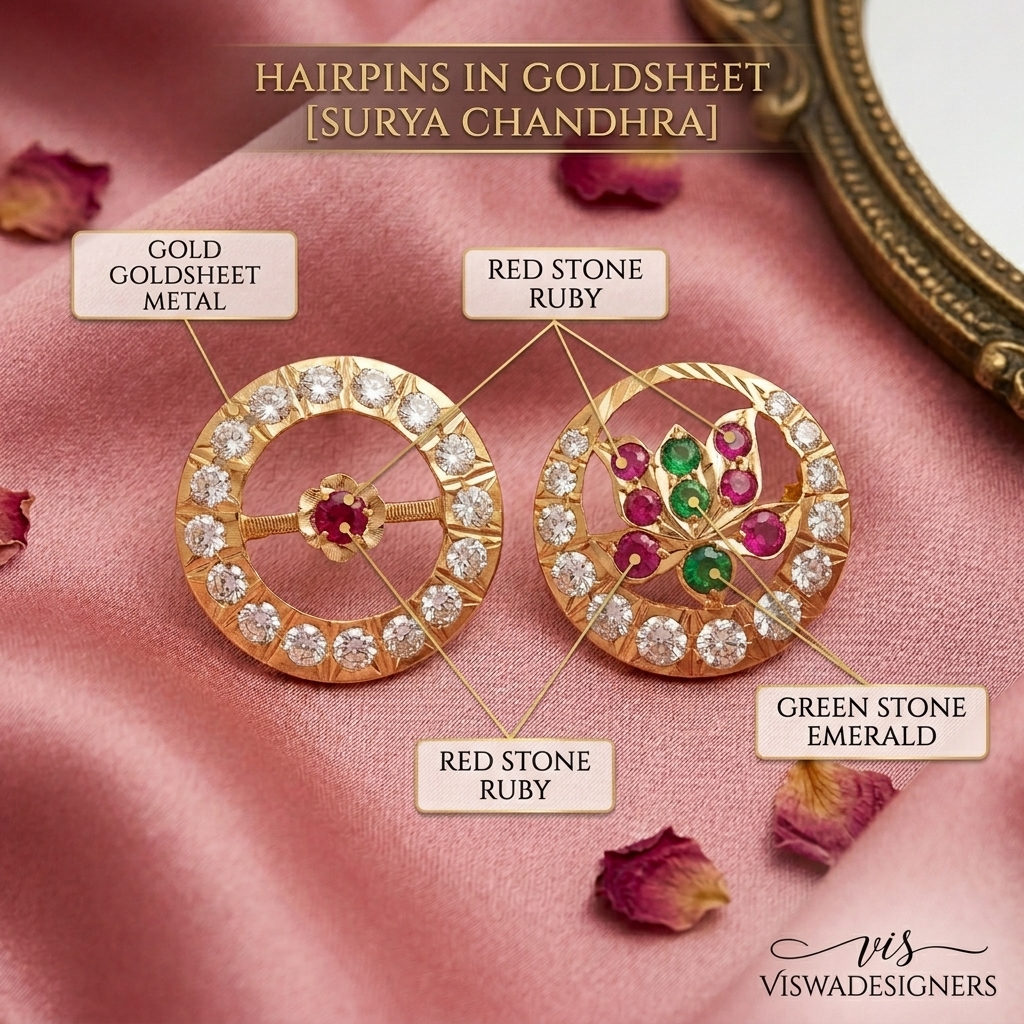 SURYA CHANDHRA - Image 2