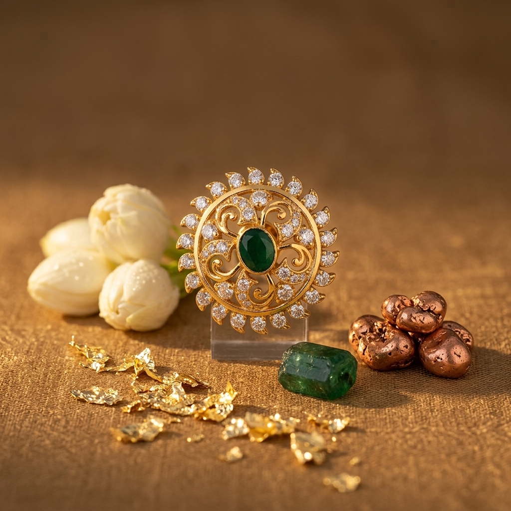 Antique studs - Image 3