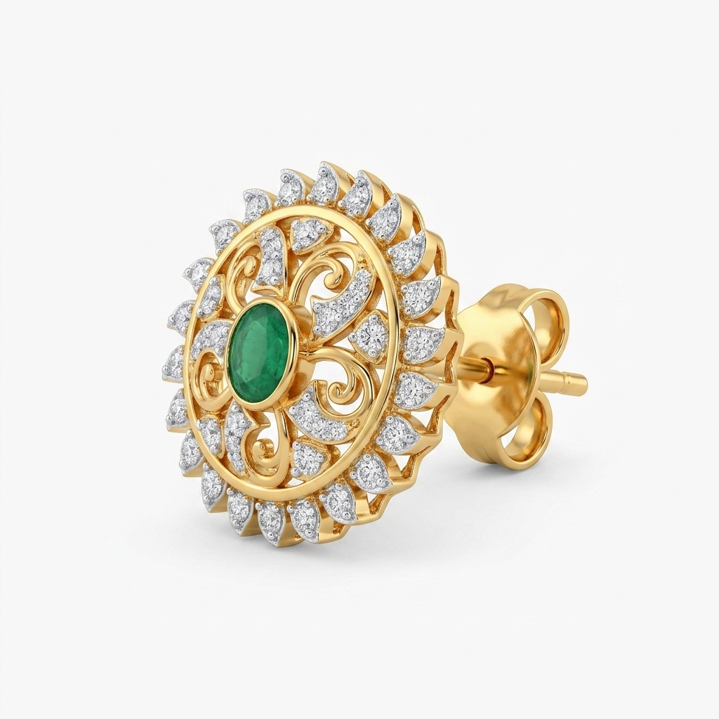 Antique studs - Image 4