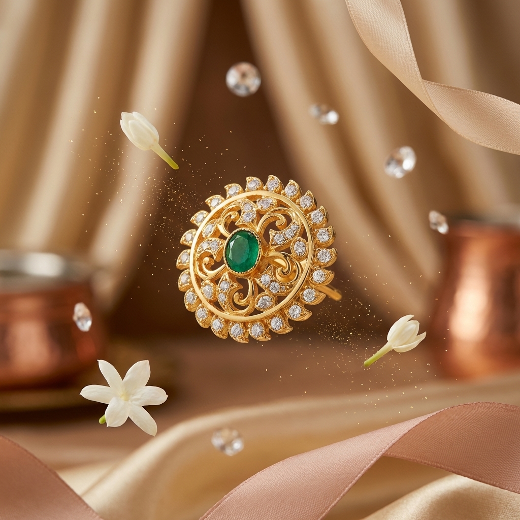 Antique studs - Image 5