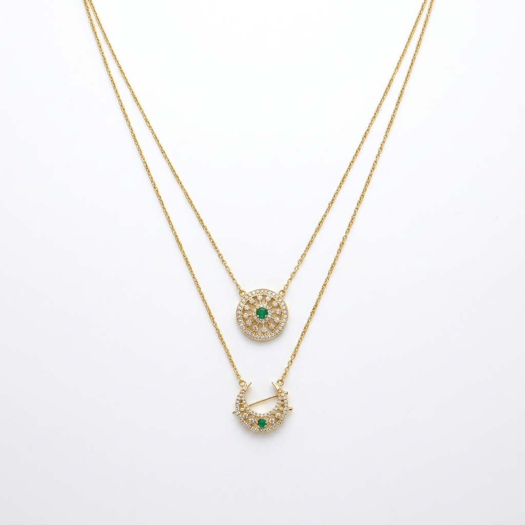 surya chandra chain - Image 5