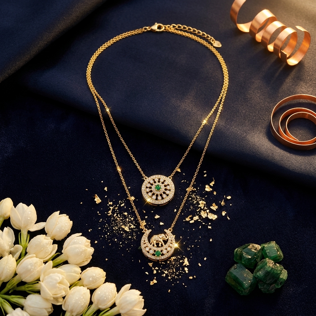 surya chandra chain - Image 3