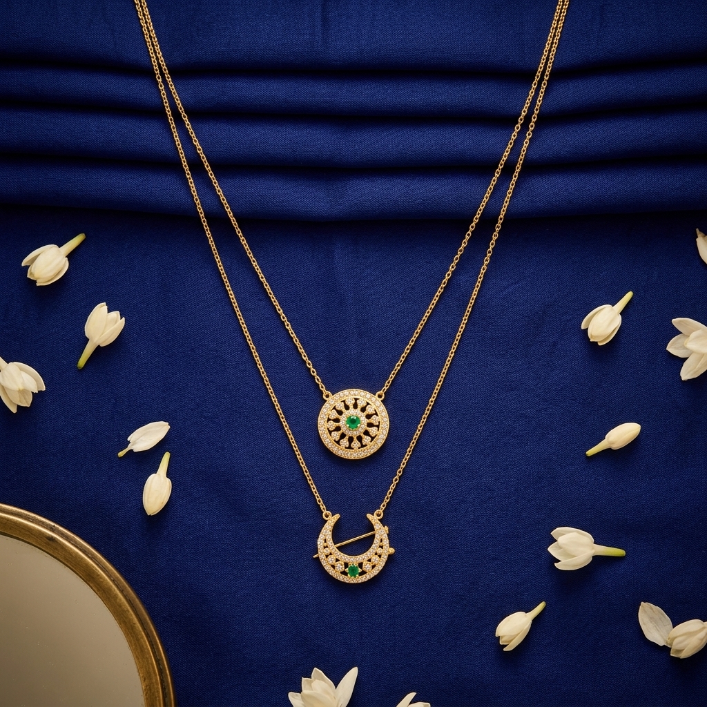 surya chandra chain - Image 2