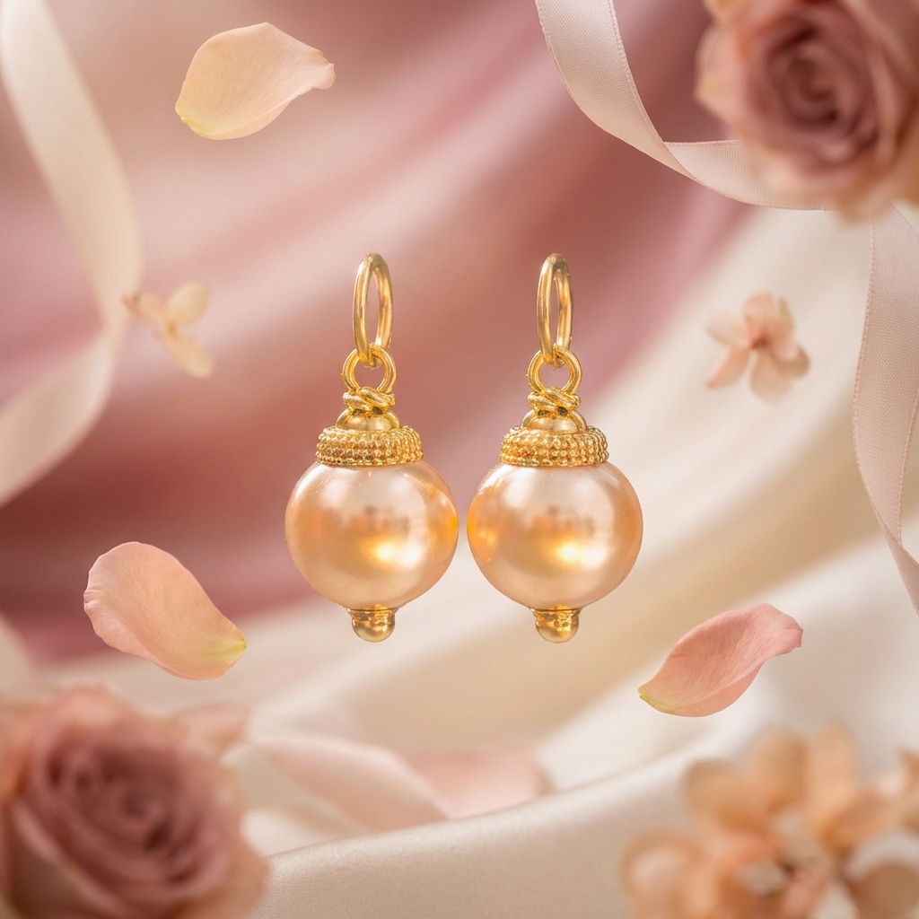 100 milligrams pearl Detachables - Image 2