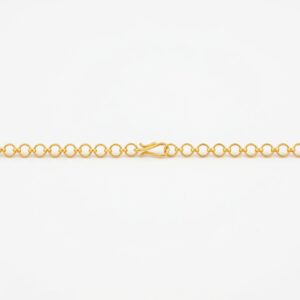 Extension rings chain