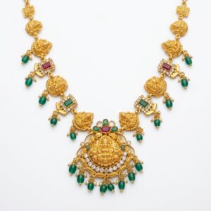 Nakshii necklace