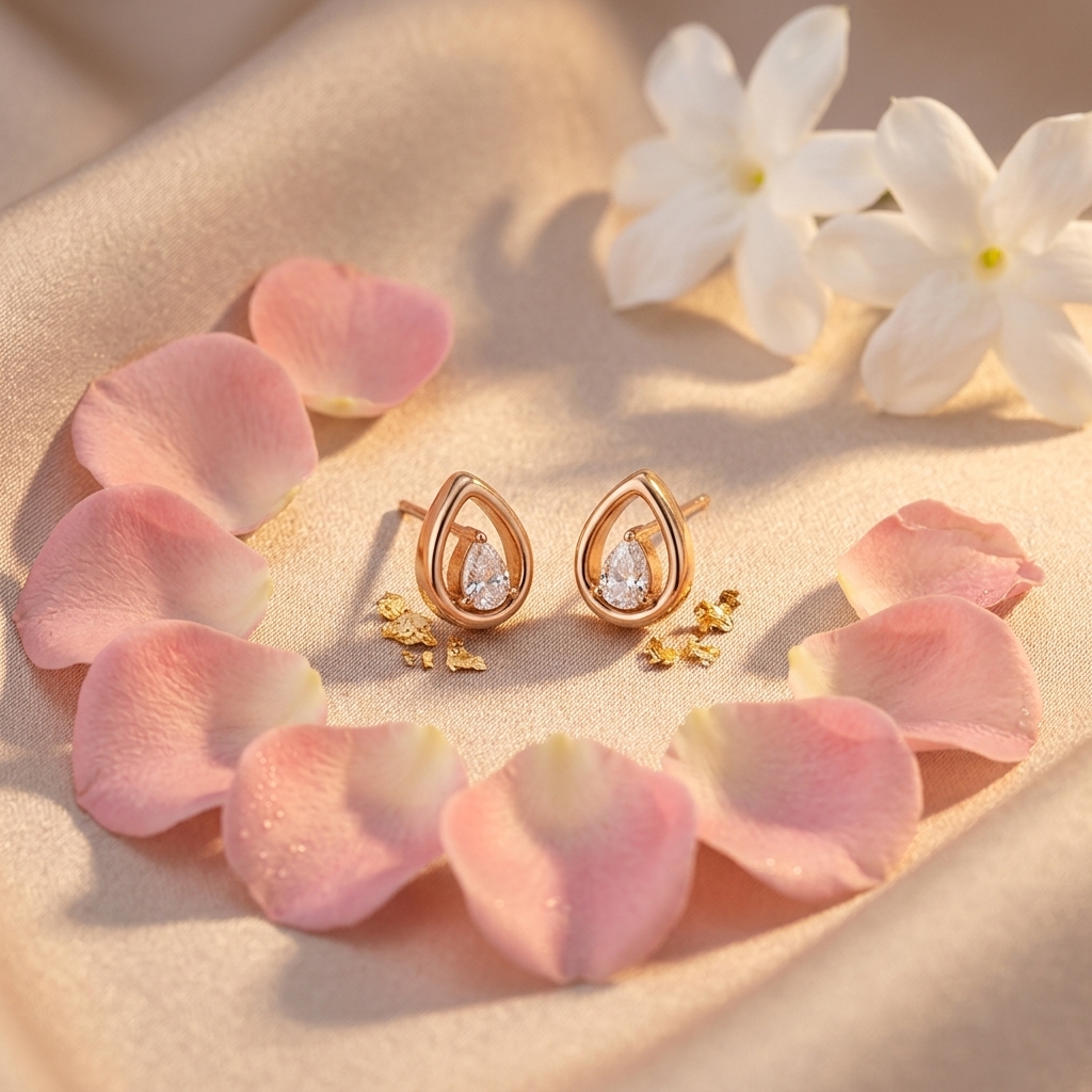 DROP STUDS - Image 2