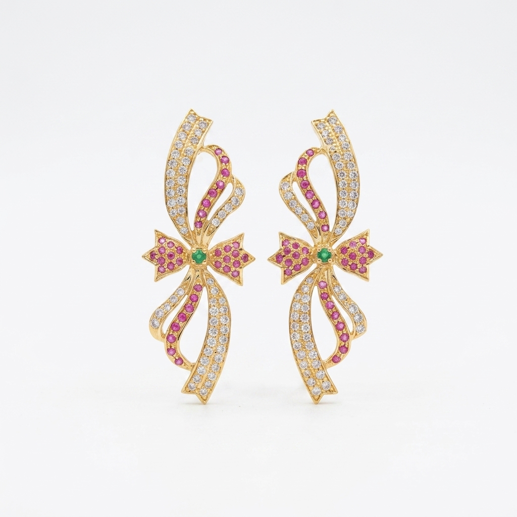 FLOWER HAIR PINS - Image 5