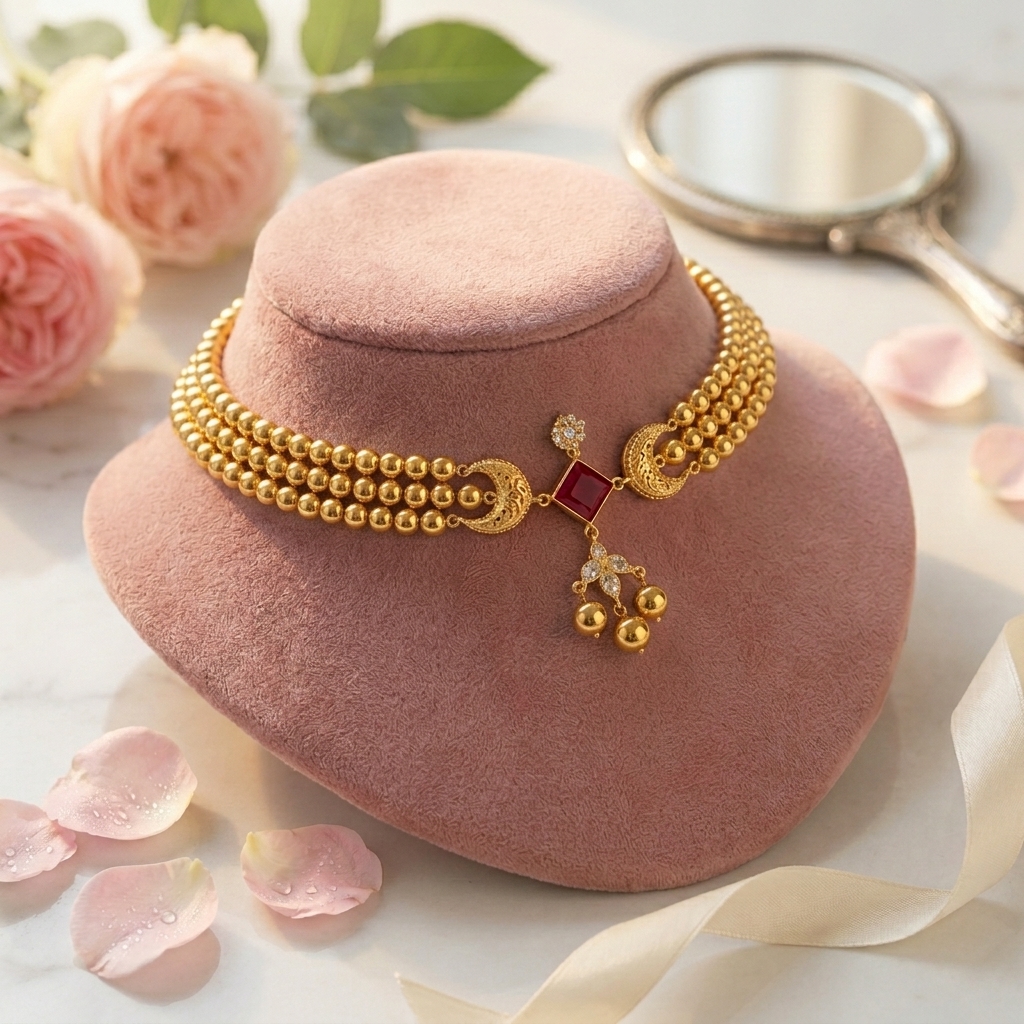 fashion jewellery trends every Indian woman should know