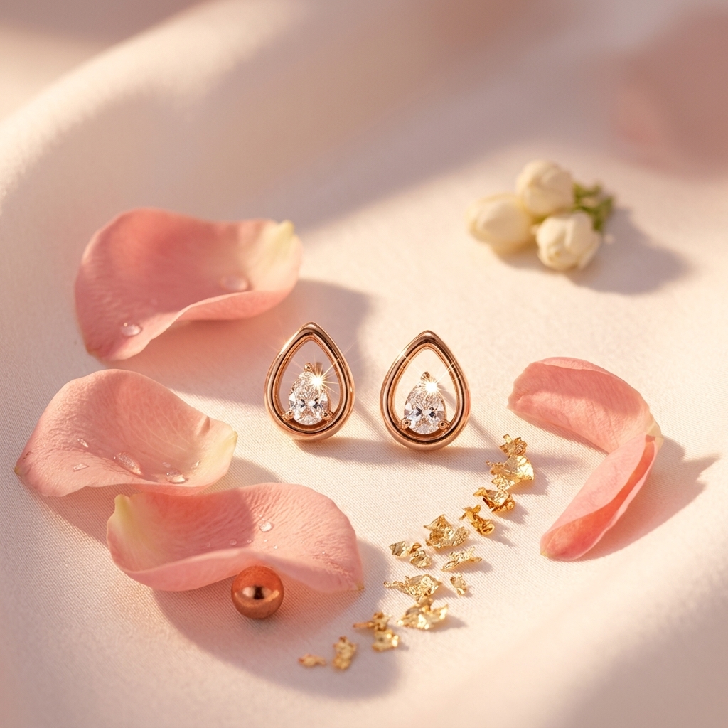 DROP STUDS - Image 5