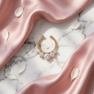 NOSE PIN 01