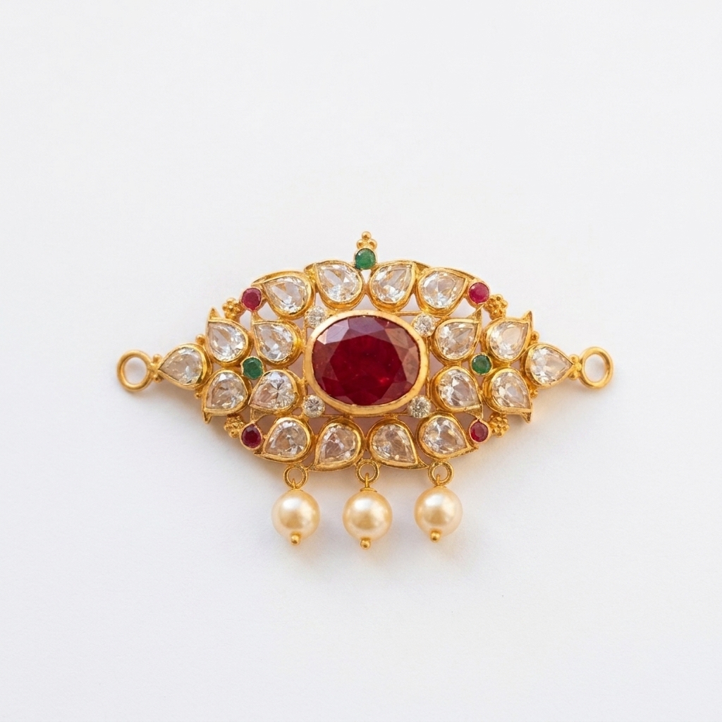 CHOCKER PENDENT - Image 3