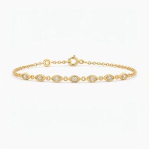 1.7 Gram Bracelet