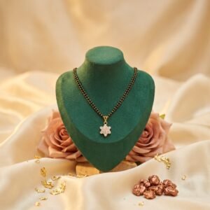 Double line Blackbeads