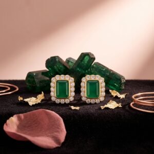 Diamond studs