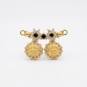 Lakshmi Rupu pendent