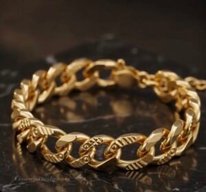 Men’s bracelet