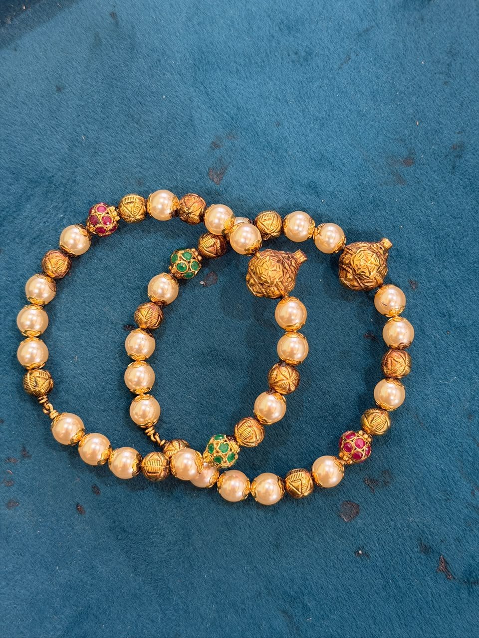 PEARL BANGLES - Image 6