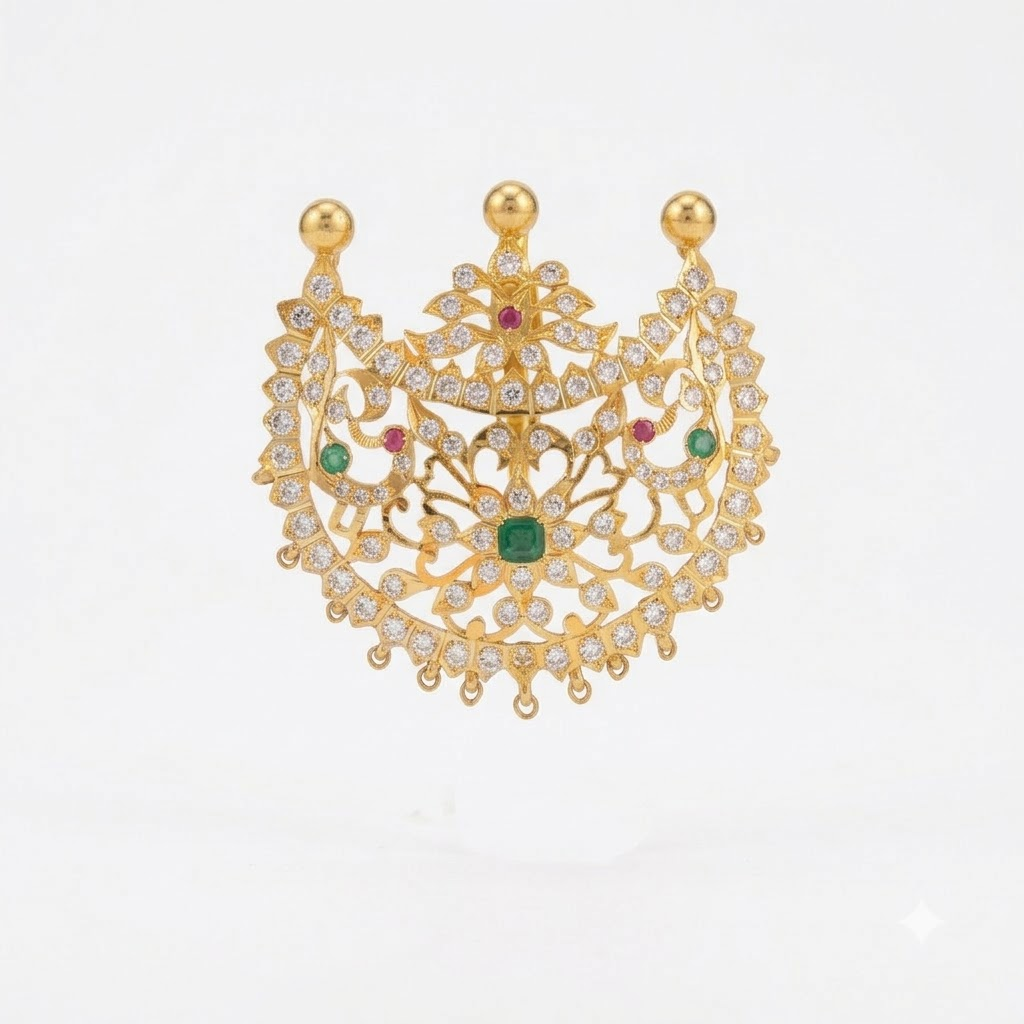 3in1 PENDANT - Image 5