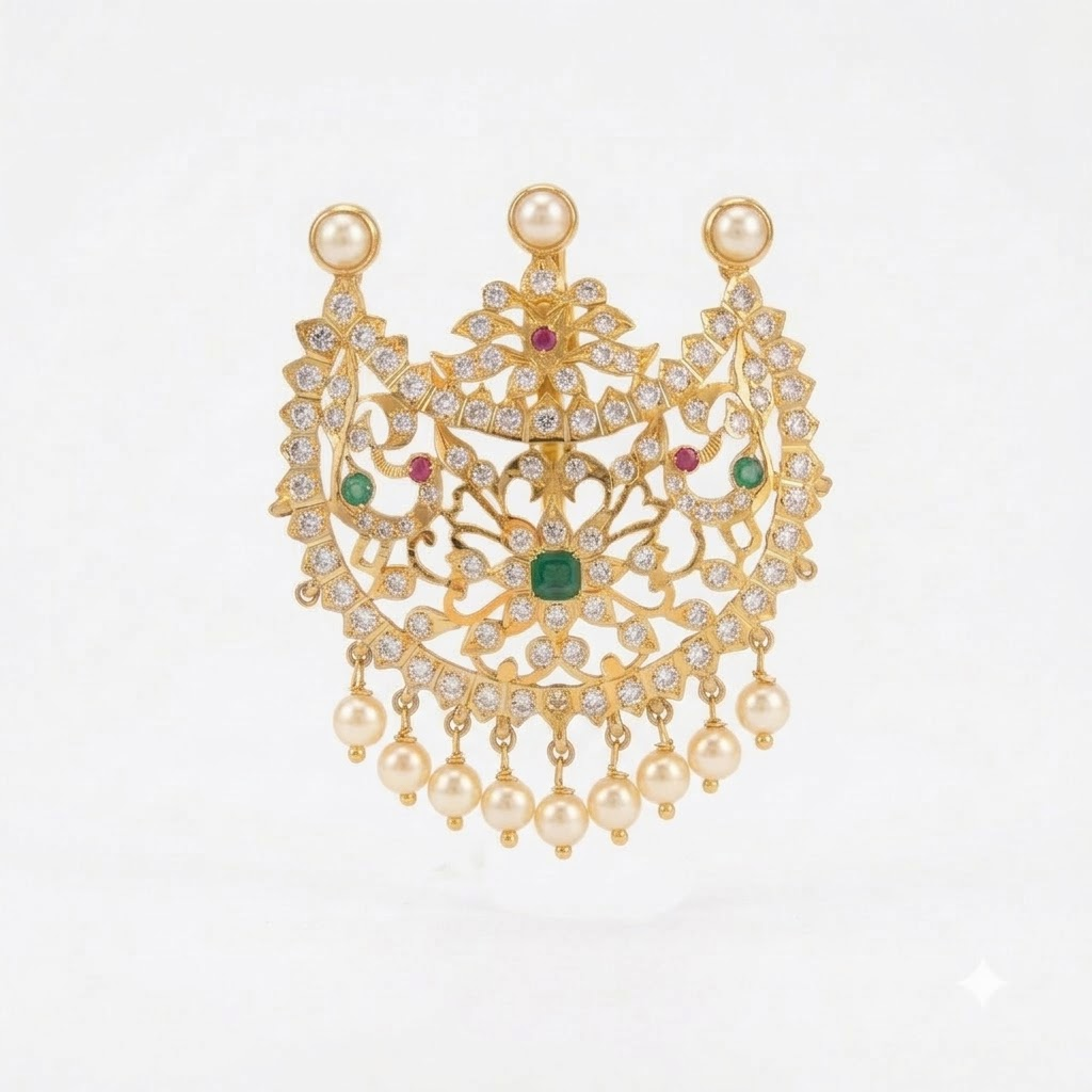 3in1 PENDANT - Image 10