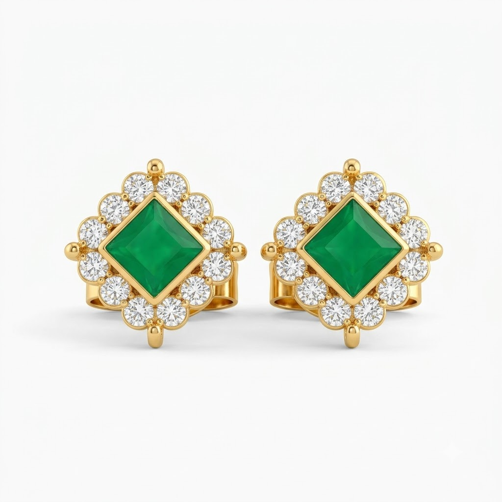 SQUARE DIAMOND (2221) - Image 4